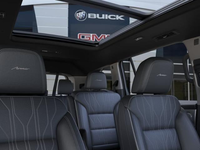 2026 Buick Enclave Avenir - Photo 40