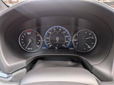 2024 Buick Enclave Avenir