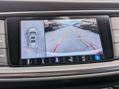 2024 Buick Enclave Avenir