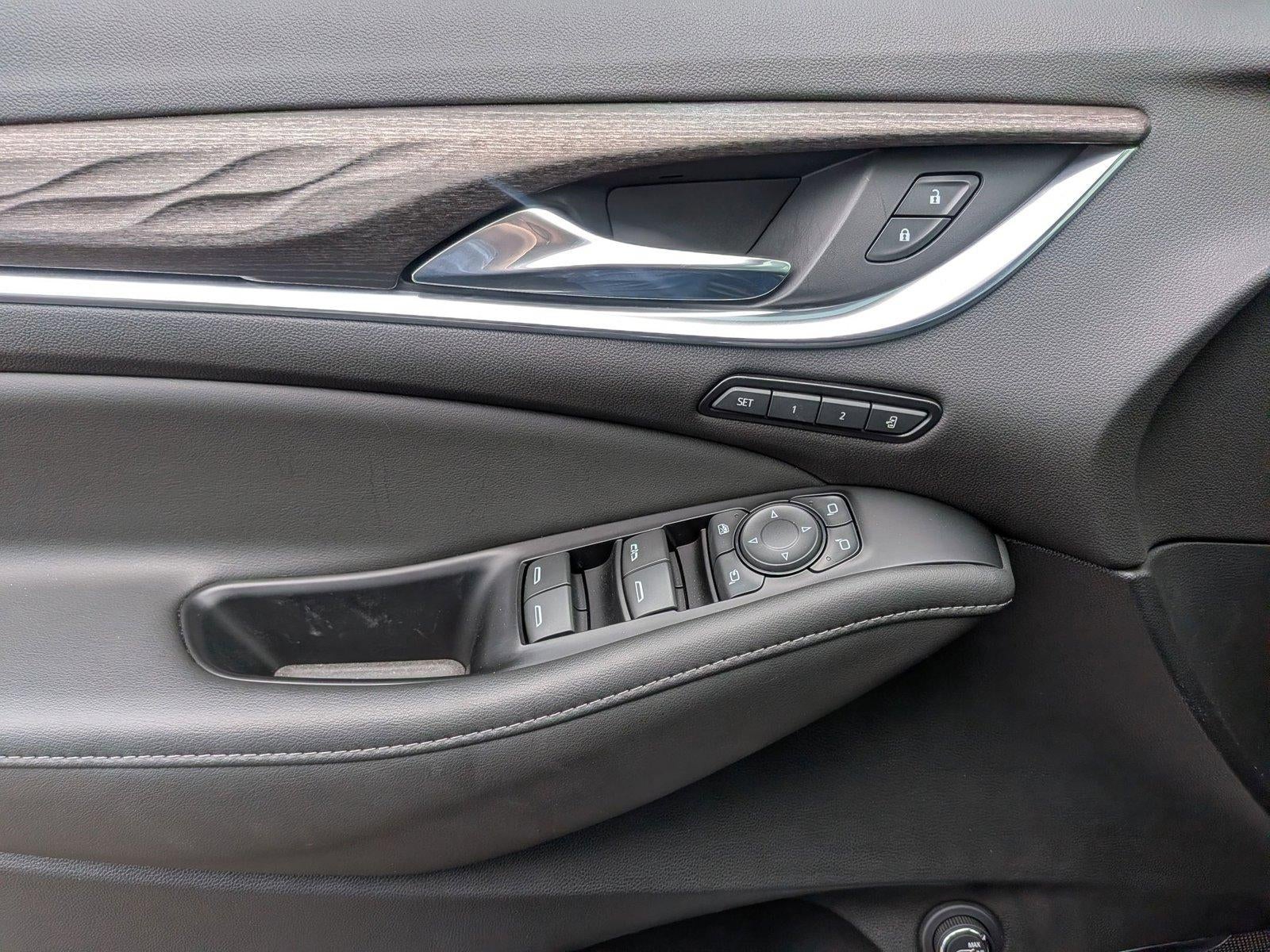 2024 Buick Enclave Avenir