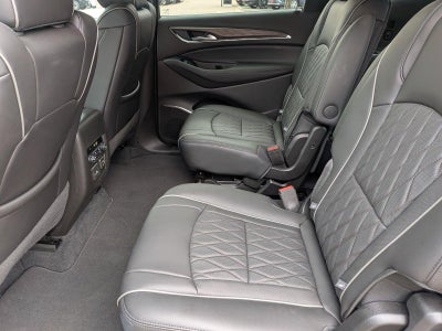 2024 Buick Enclave Avenir