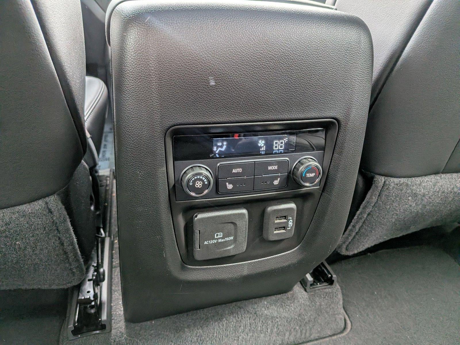 2024 Buick Enclave Avenir