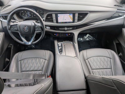 2024 Buick Enclave Avenir