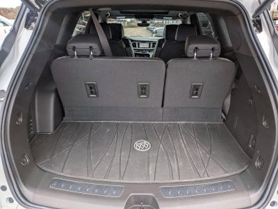 2024 Buick Enclave Avenir