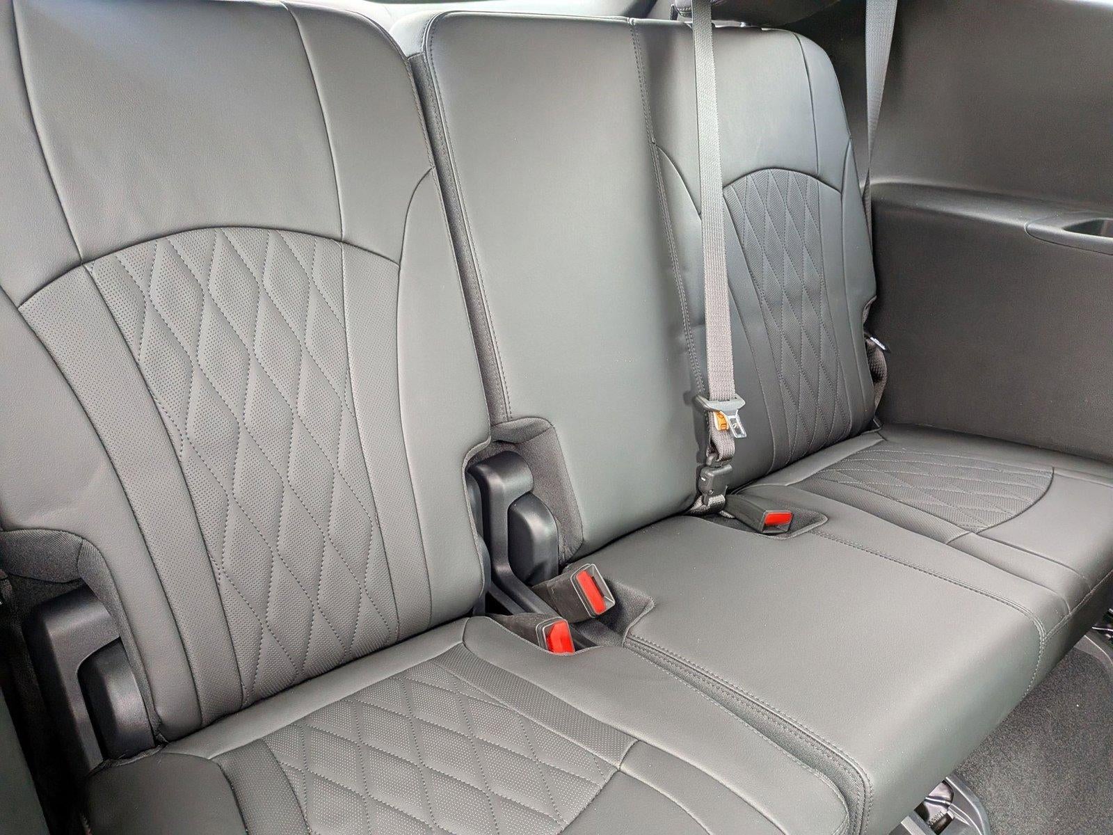 2024 Buick Enclave Avenir