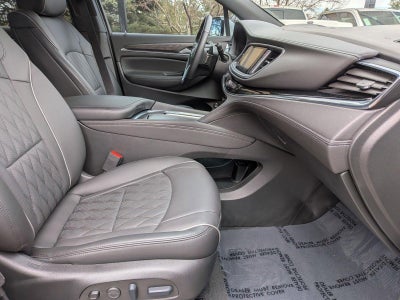 2024 Buick Enclave Avenir