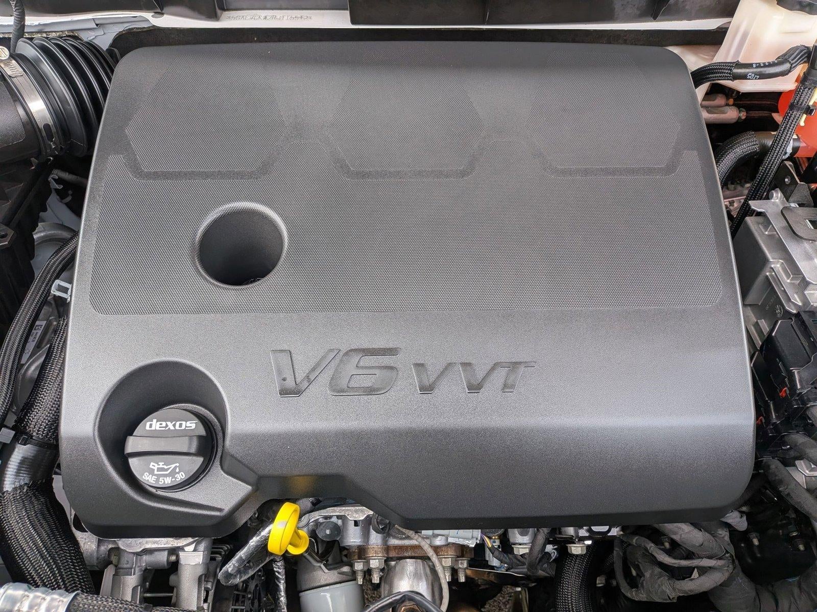 2024 Buick Enclave Avenir