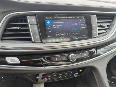 2023 Buick Enclave Avenir