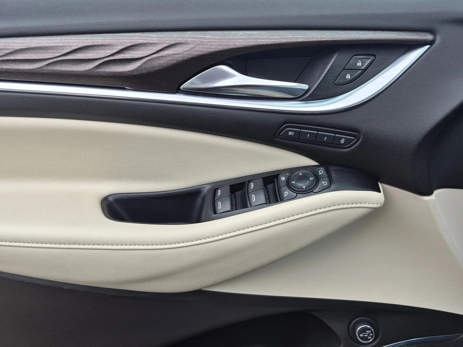 2023 Buick Enclave Avenir