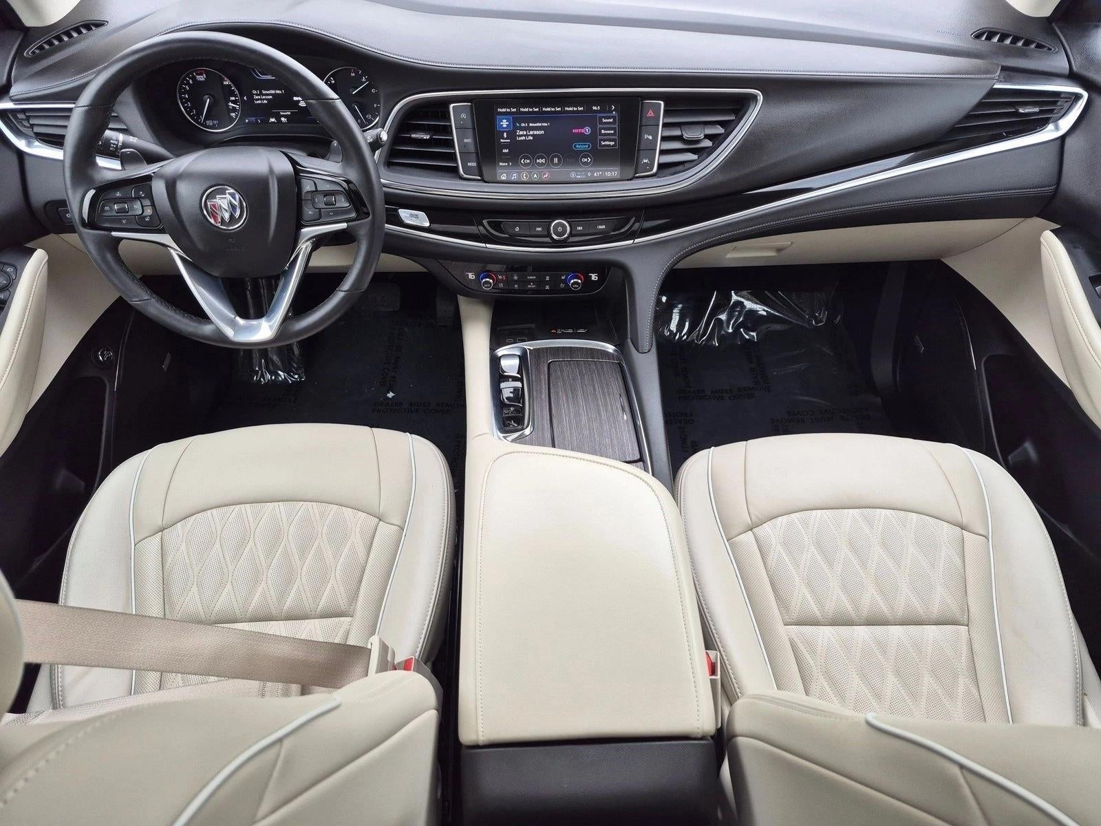2023 Buick Enclave Avenir