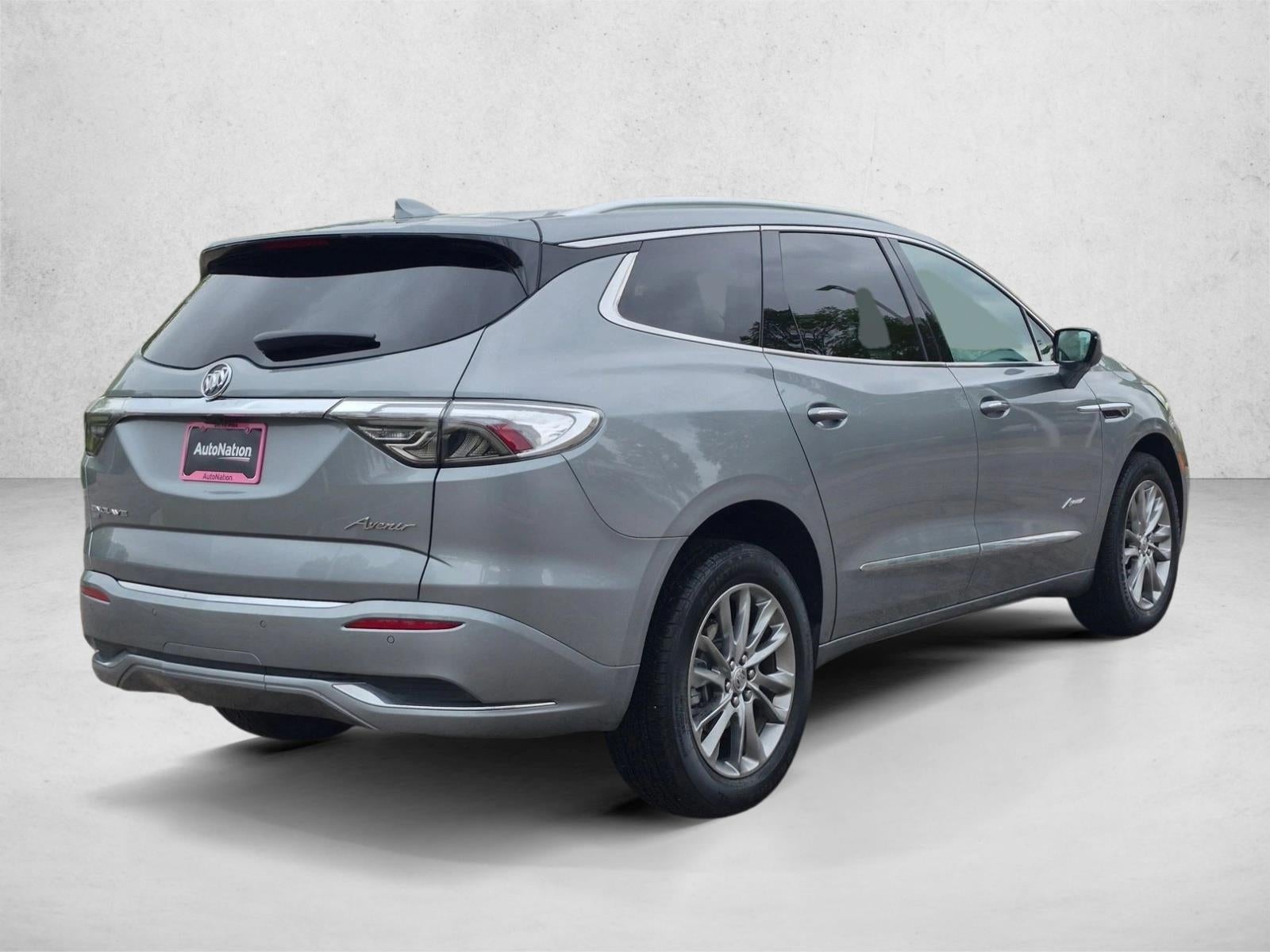 2023 Buick Enclave Avenir