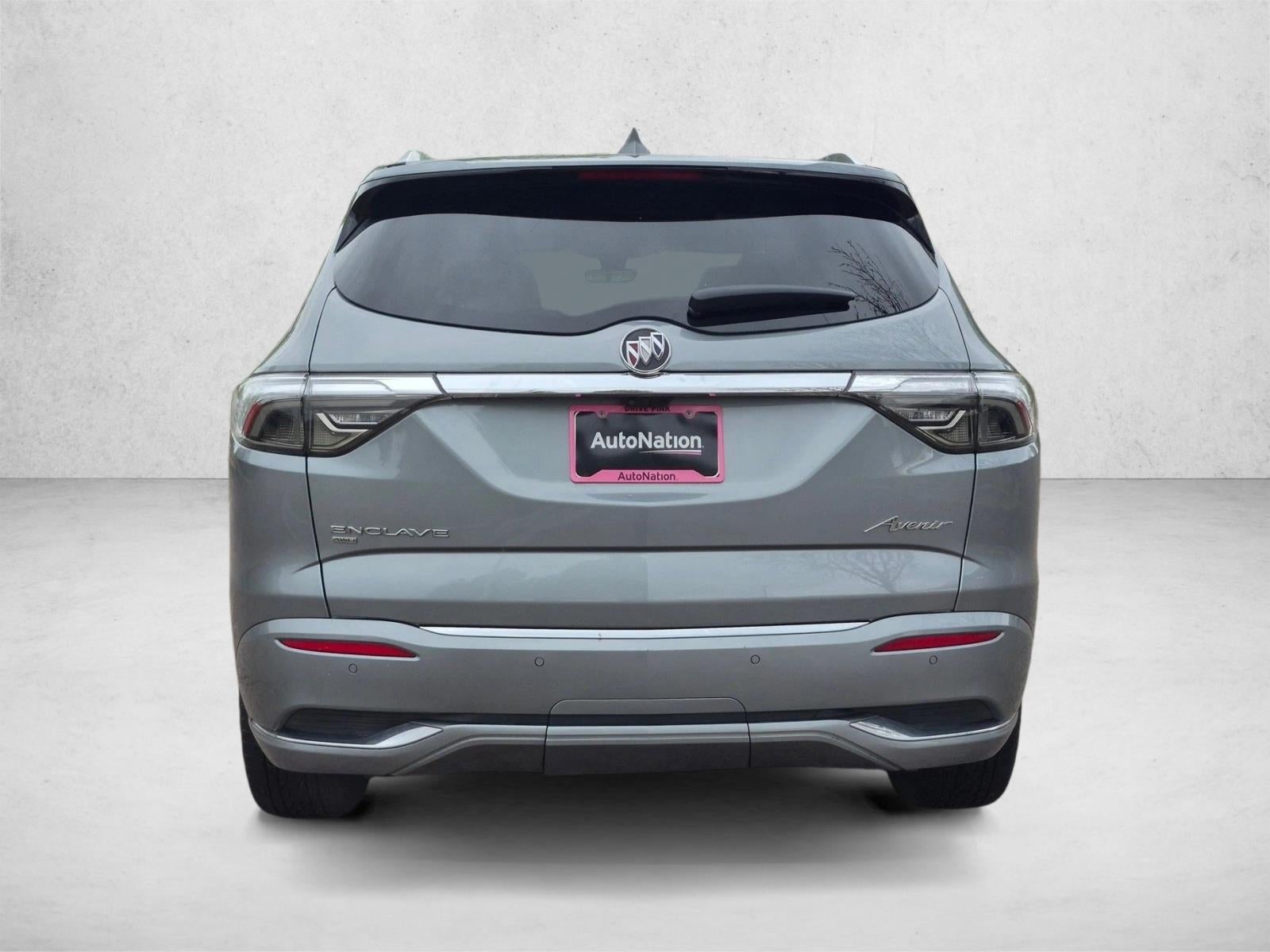 2023 Buick Enclave Avenir