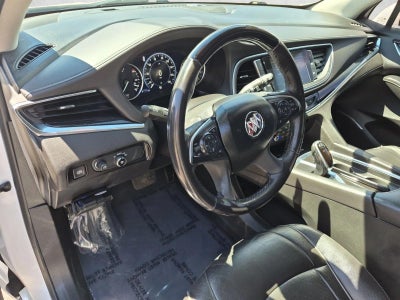 2021 Buick Enclave Avenir
