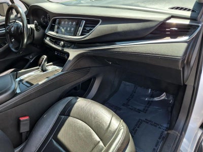 2021 Buick Enclave Avenir