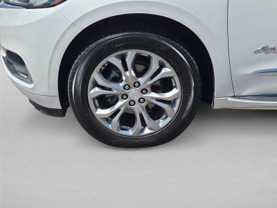 2021 Buick Enclave Avenir