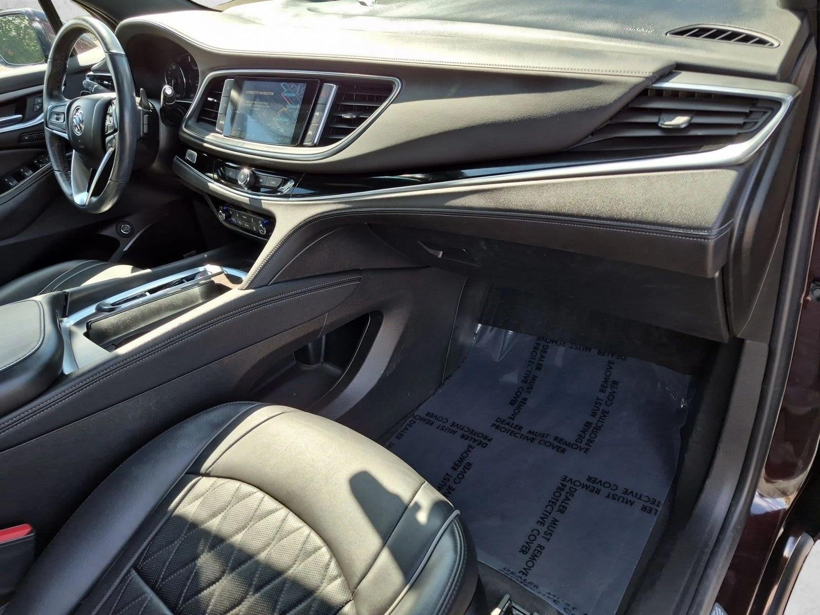 2023 Buick Enclave Avenir