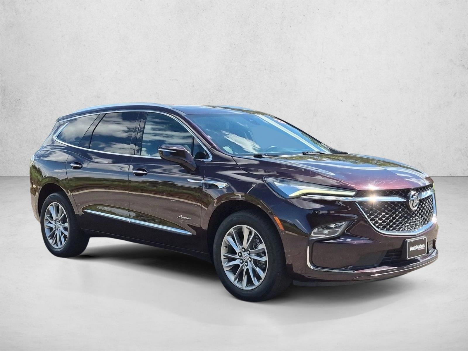 2023 Buick Enclave Avenir