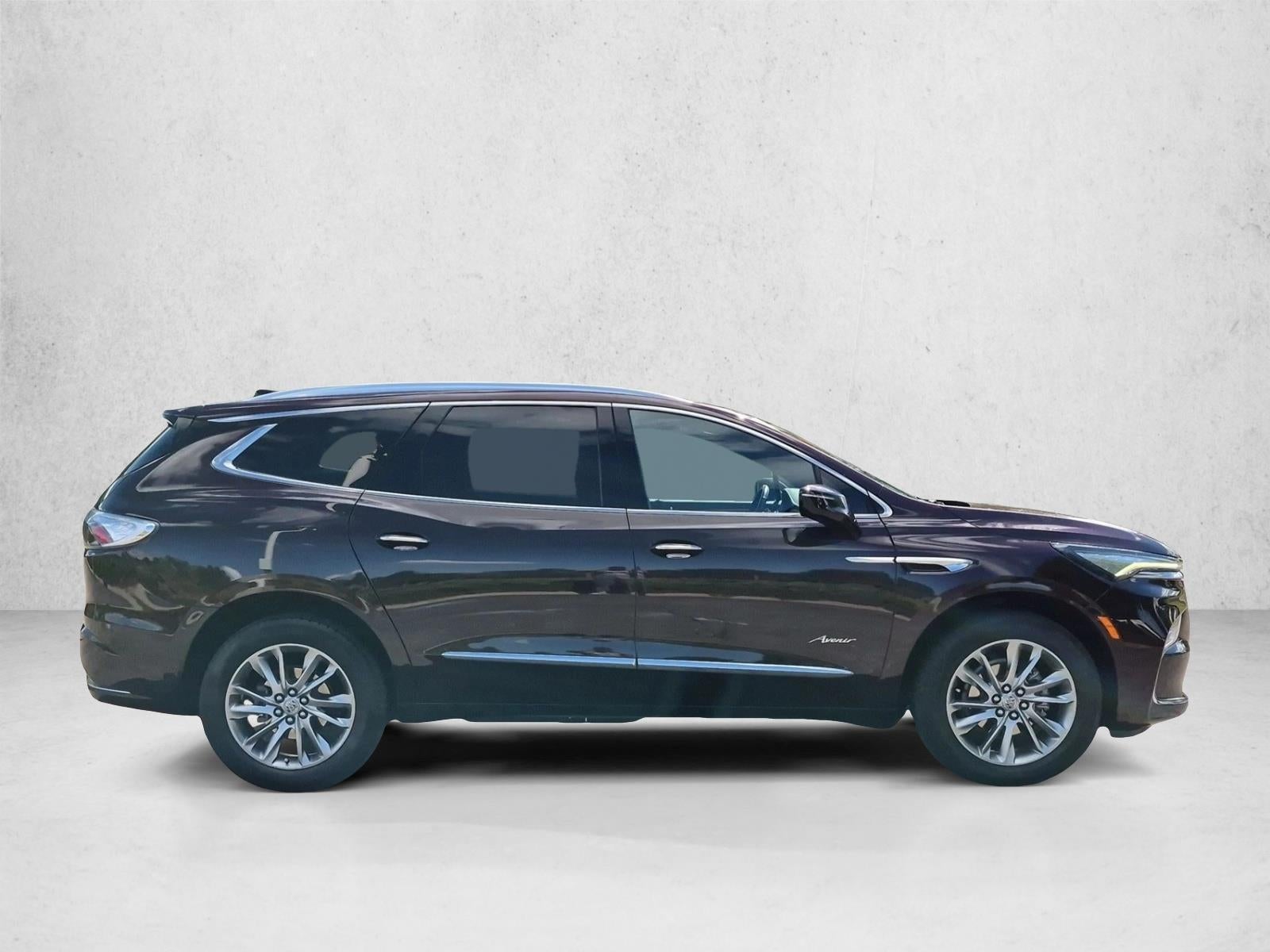 2023 Buick Enclave Avenir