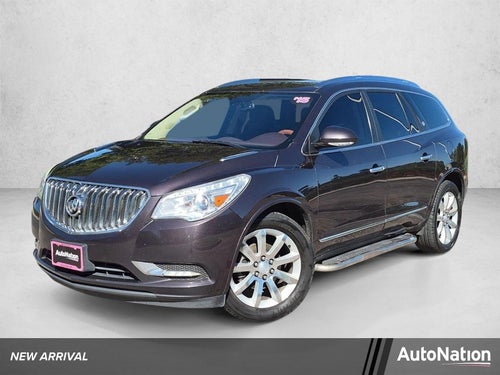 2015 Buick Enclave Premium