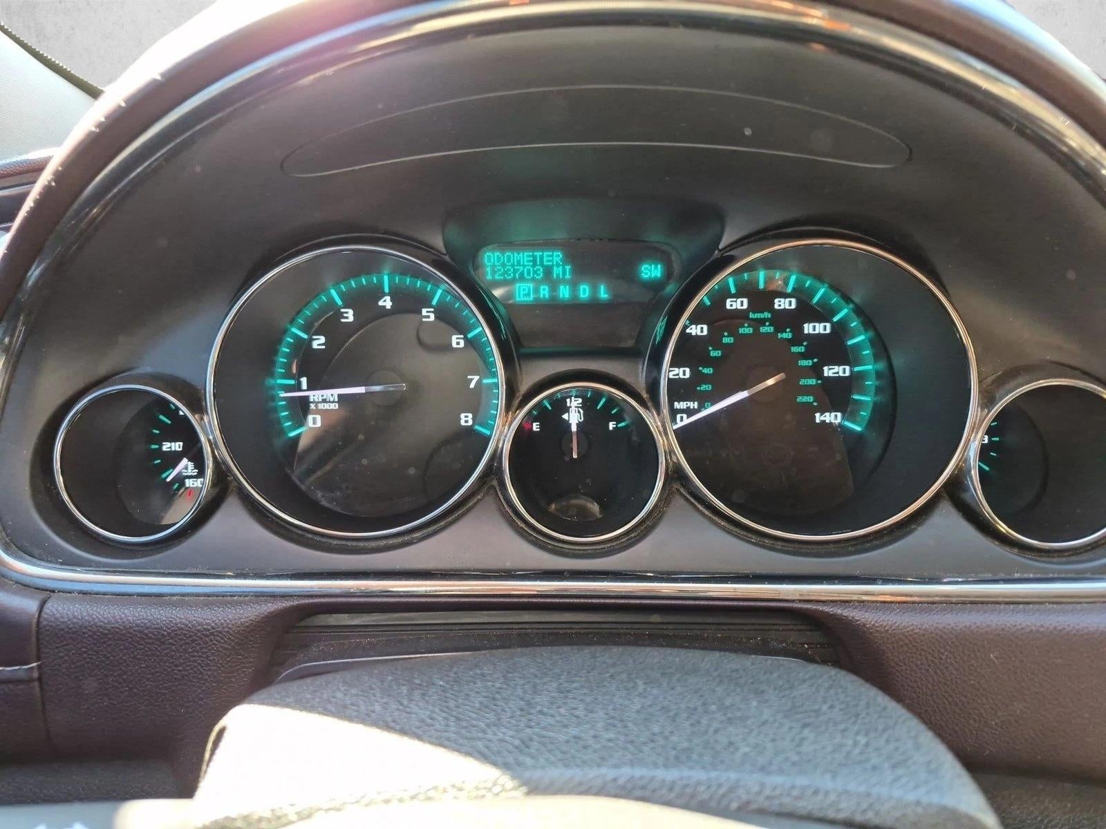 2015 Buick Enclave Premium