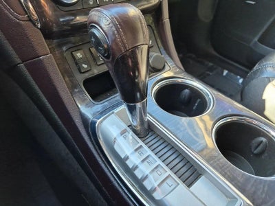 2015 Buick Enclave Premium