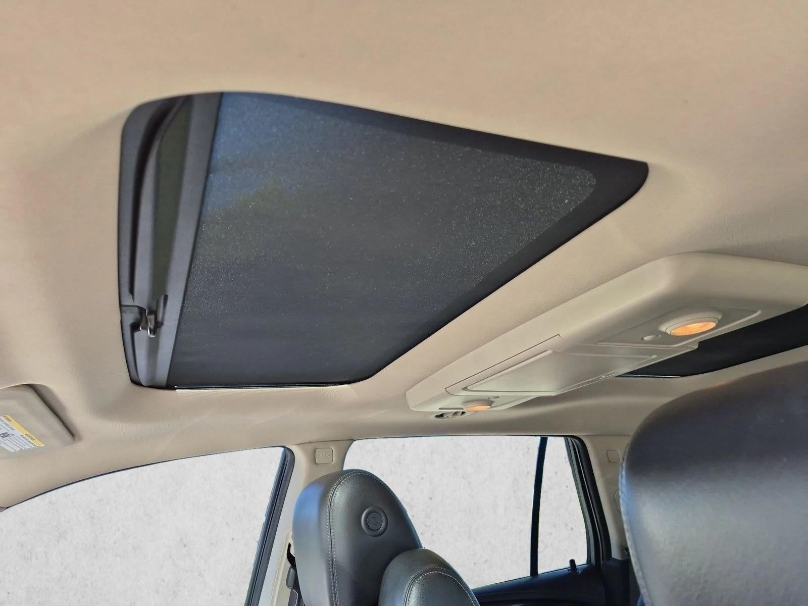 2015 Buick Enclave Premium