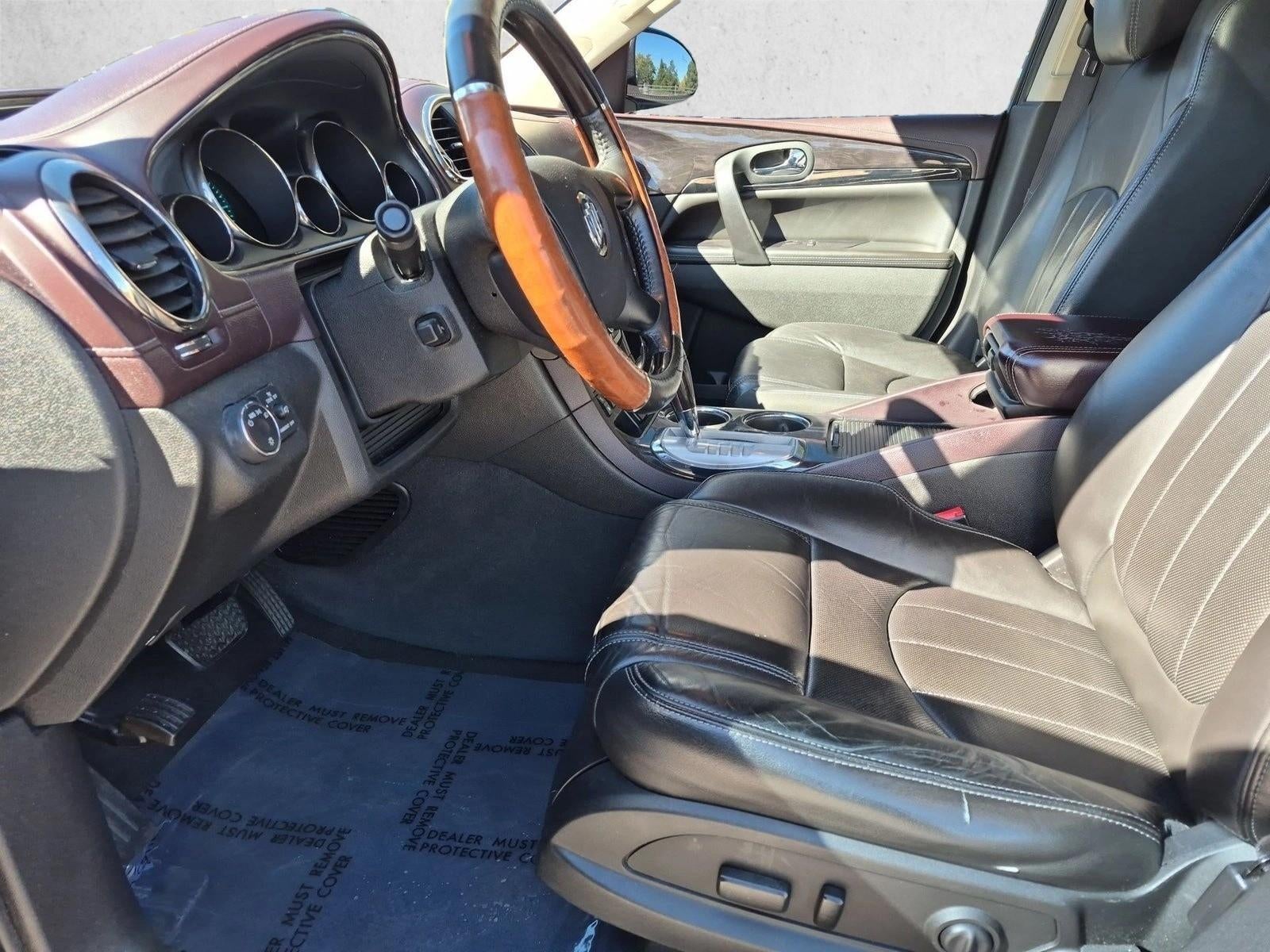 2015 Buick Enclave Premium