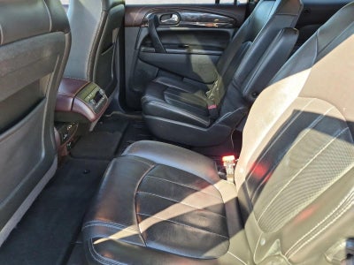 2015 Buick Enclave Premium