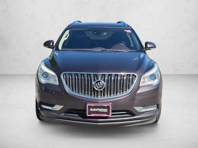 2015 Buick Enclave Premium
