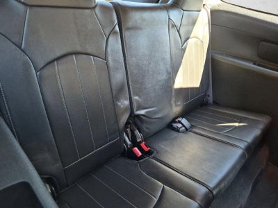 2015 Buick Enclave Premium
