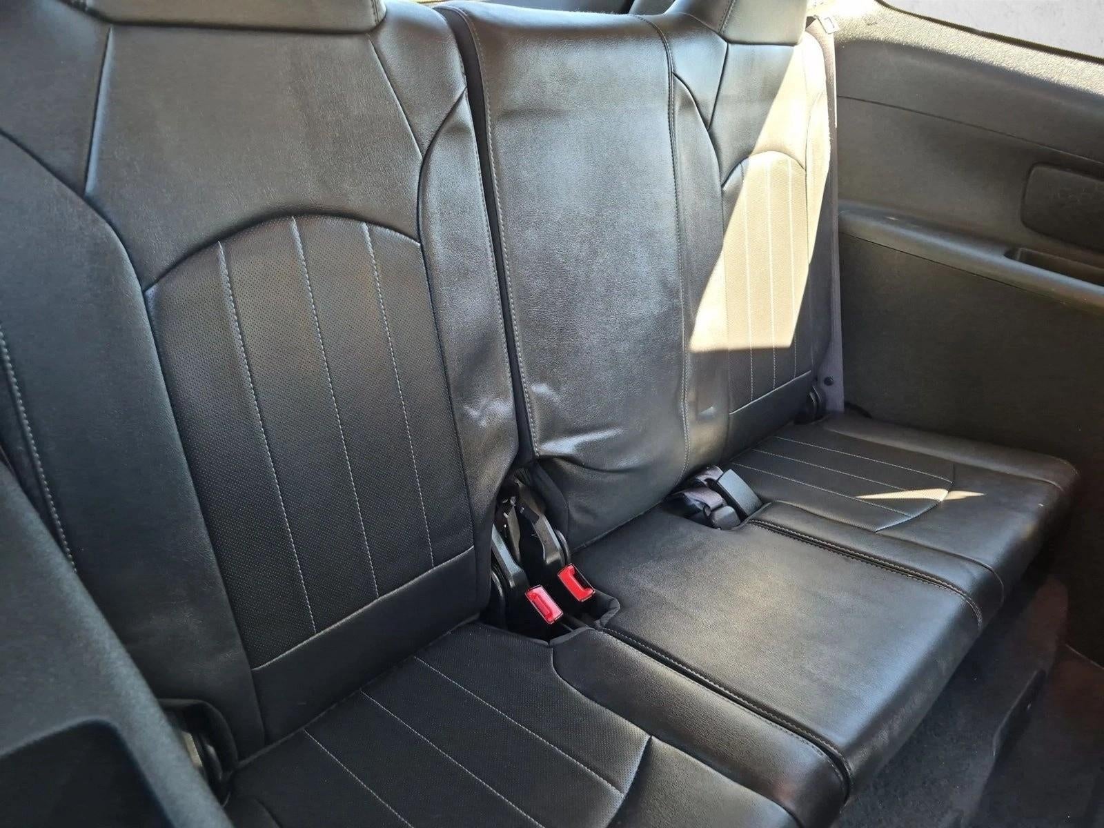 2015 Buick Enclave Premium