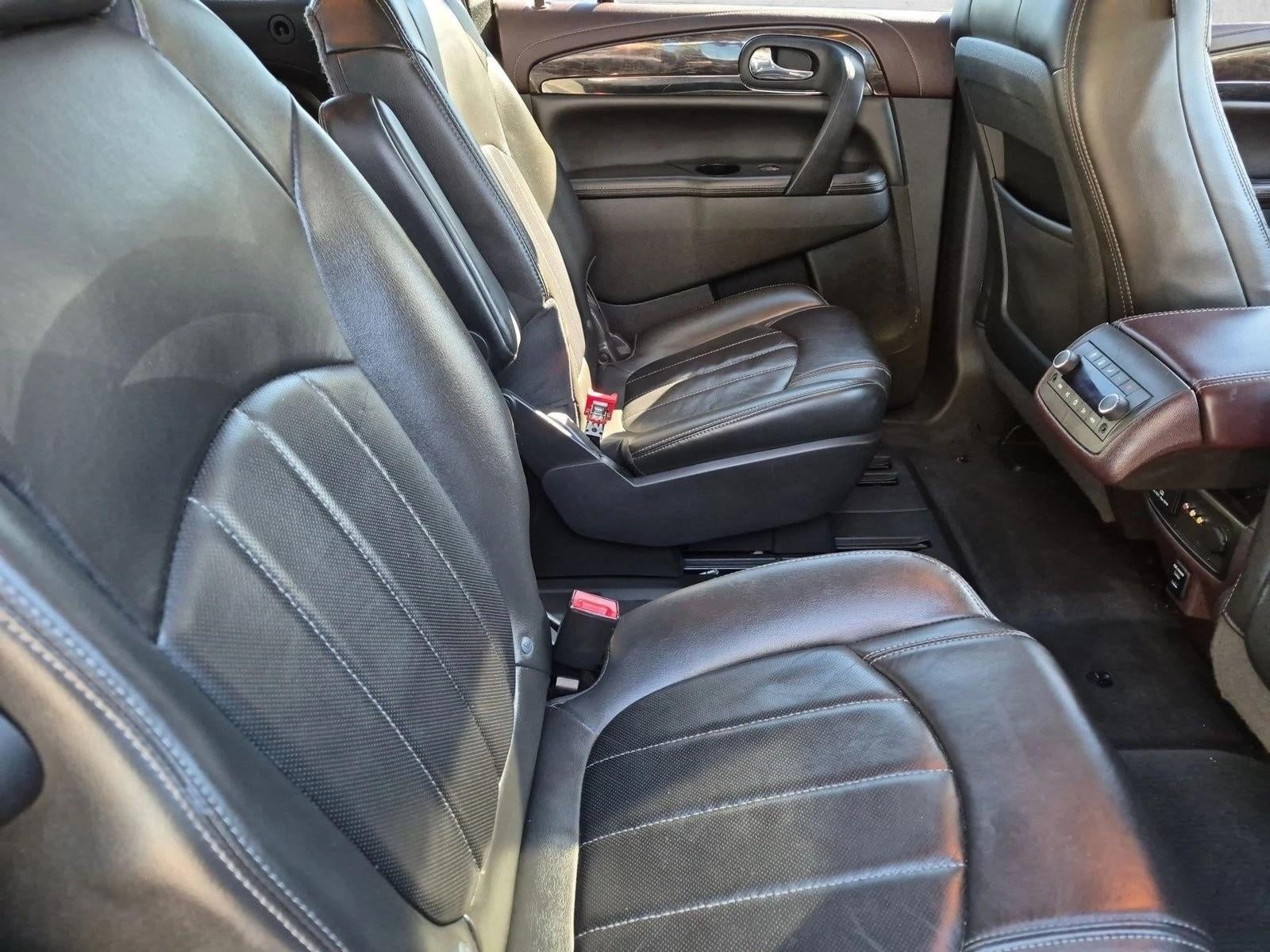 2015 Buick Enclave Premium