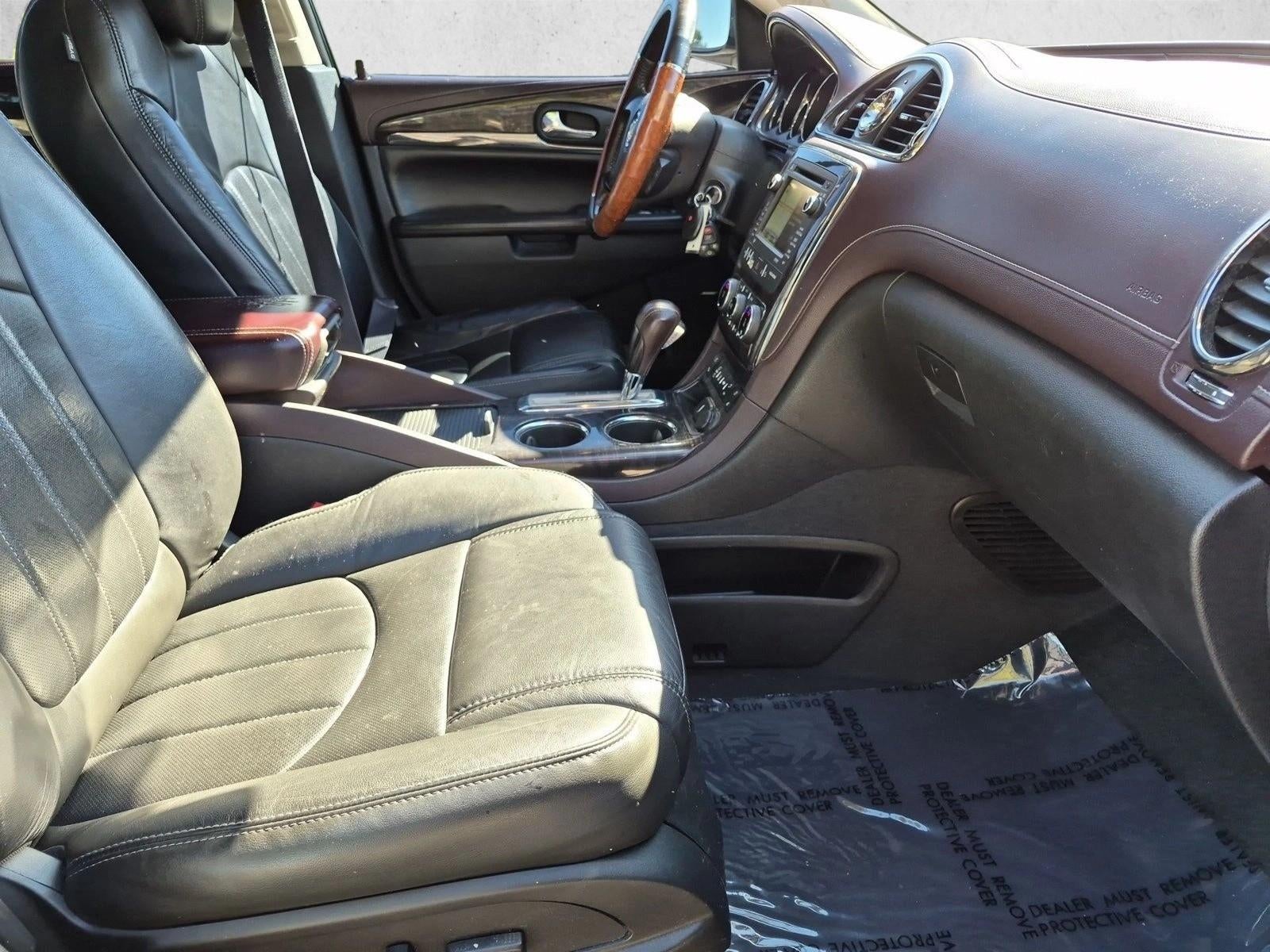 2015 Buick Enclave Premium