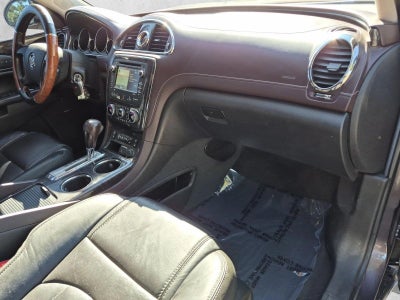 2015 Buick Enclave Premium