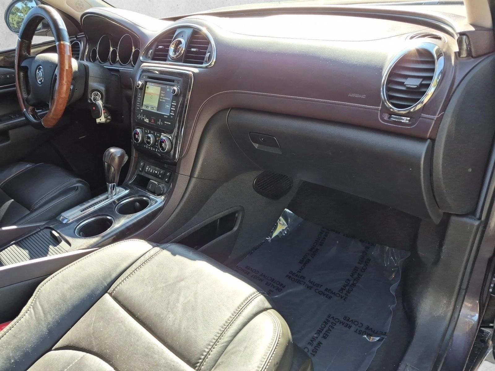 2015 Buick Enclave Premium