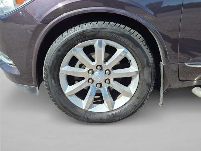 2015 Buick Enclave Premium