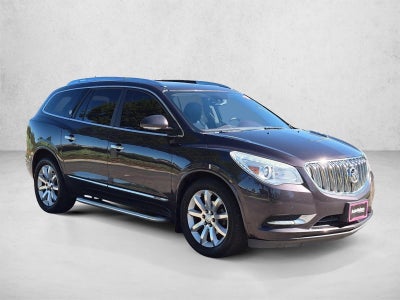 2015 Buick Enclave Premium