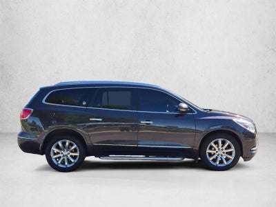 2015 Buick Enclave Premium