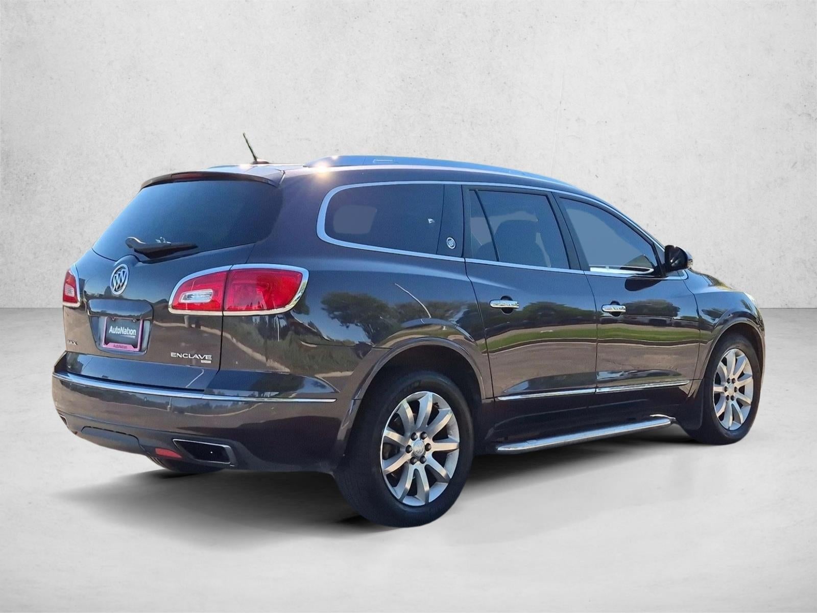 2015 Buick Enclave Premium