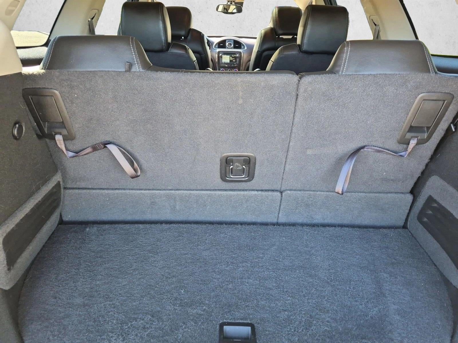 2015 Buick Enclave Premium