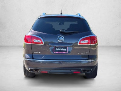 2015 Buick Enclave Premium
