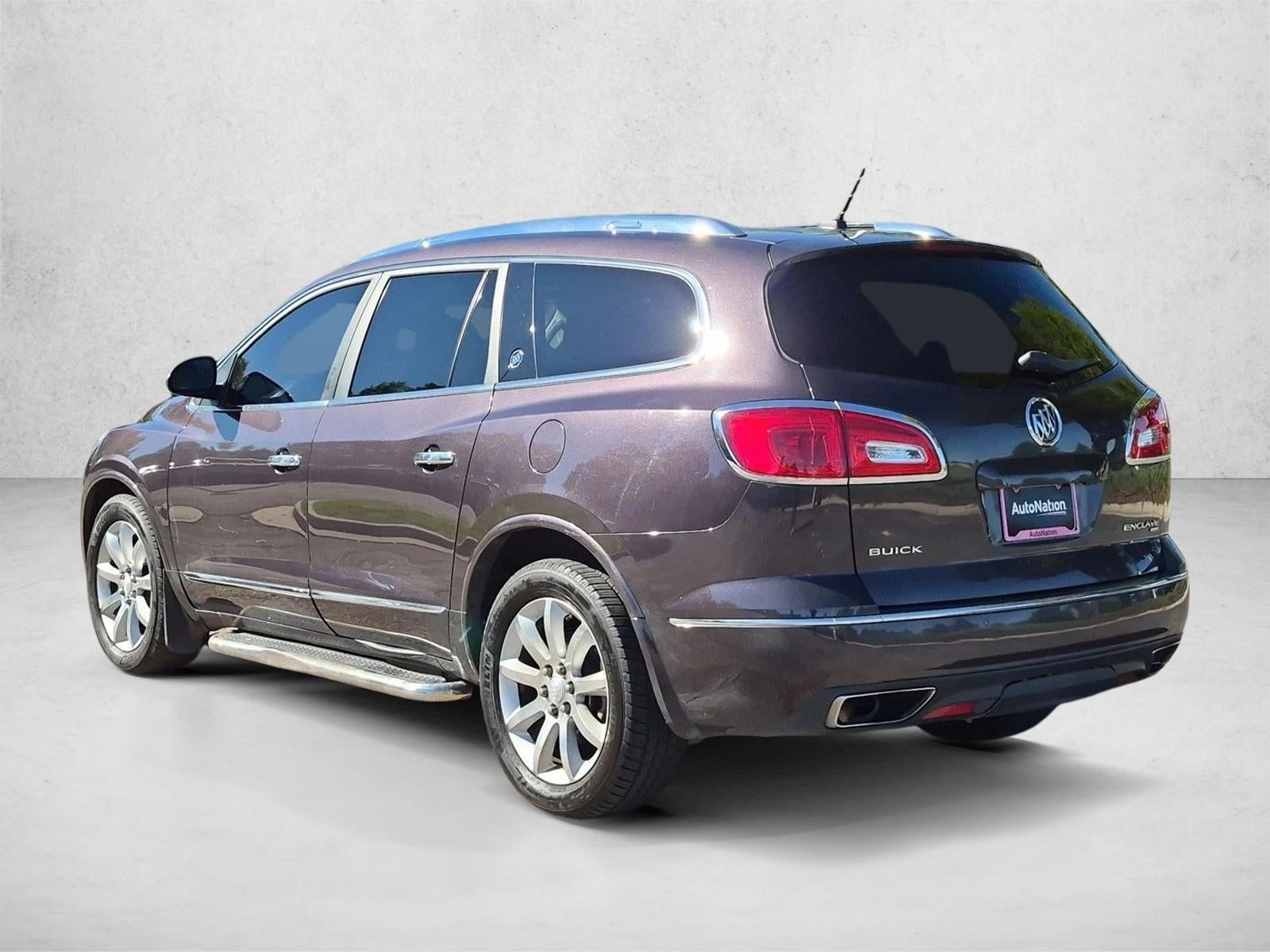 2015 Buick Enclave Premium