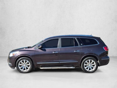 2015 Buick Enclave Premium