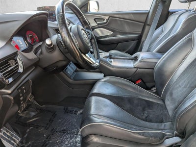 2020 Acura RDX w/A-Spec Pkg