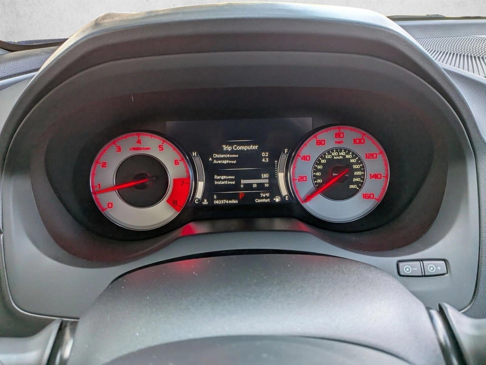 2020 Acura RDX w/A-Spec Pkg