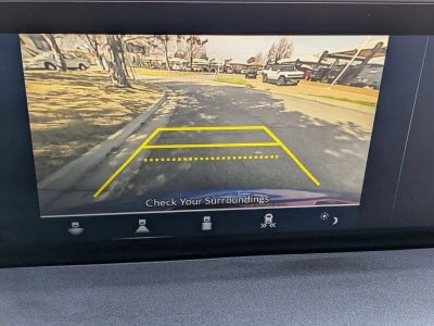 2020 Acura RDX w/A-Spec Pkg