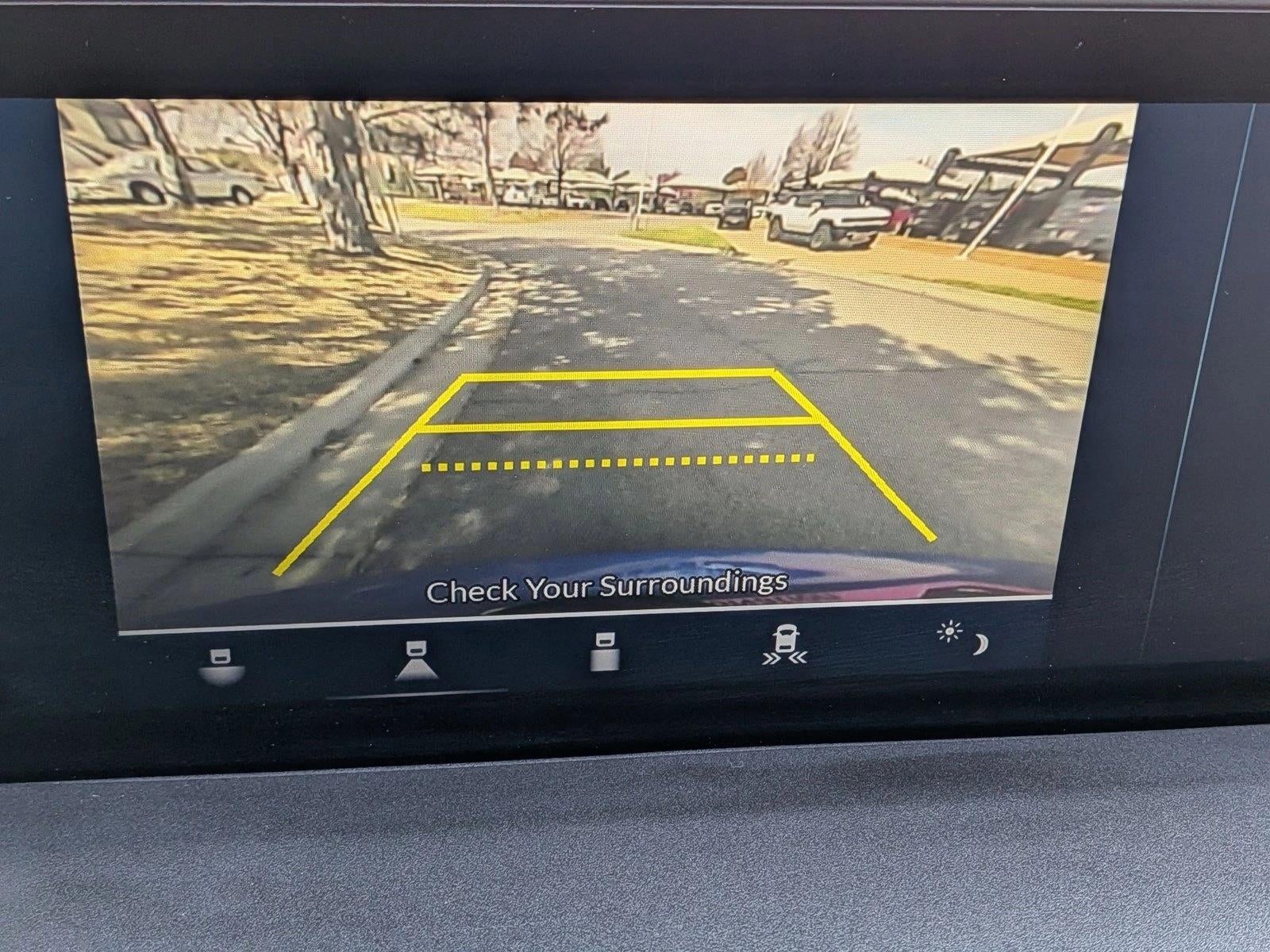 2020 Acura RDX w/A-Spec Pkg