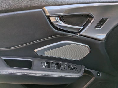 2020 Acura RDX w/A-Spec Pkg