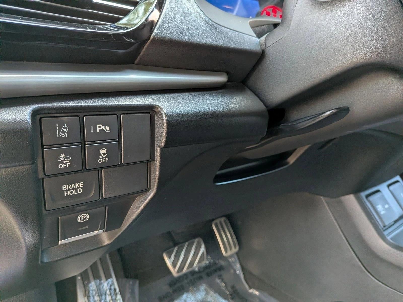 2020 Acura RDX w/A-Spec Pkg