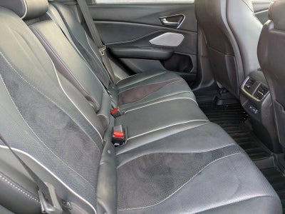 2020 Acura RDX w/A-Spec Pkg